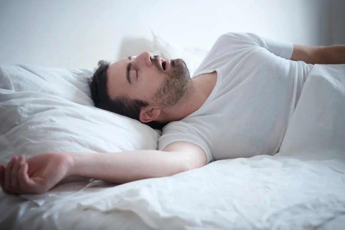 AI Sleep Model Identifies Health Risks Missed by Standard Apnea Scores