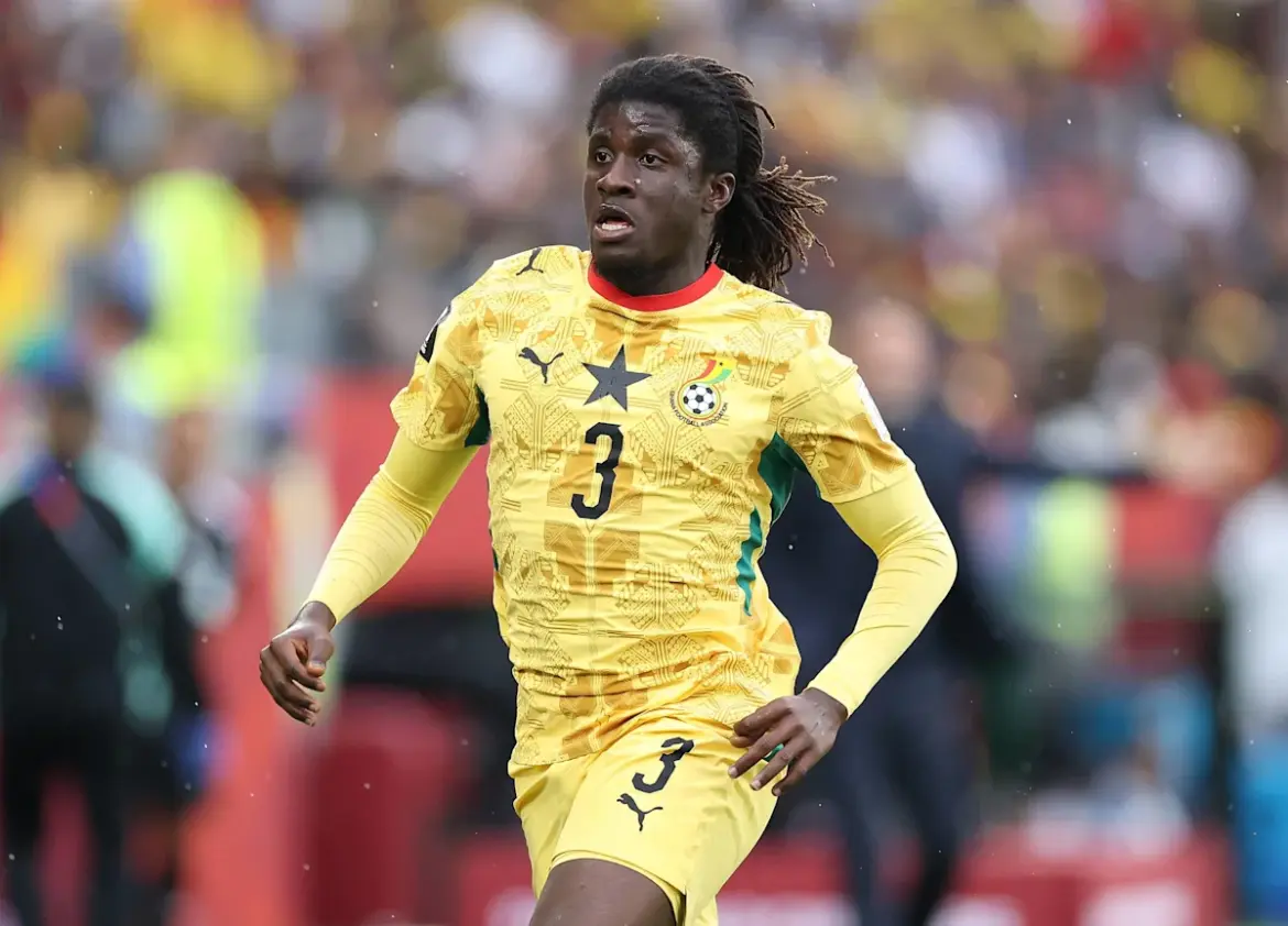 Coventry City Complete Double Signing of Caleb Yirenkyi and Aurele Amenda
