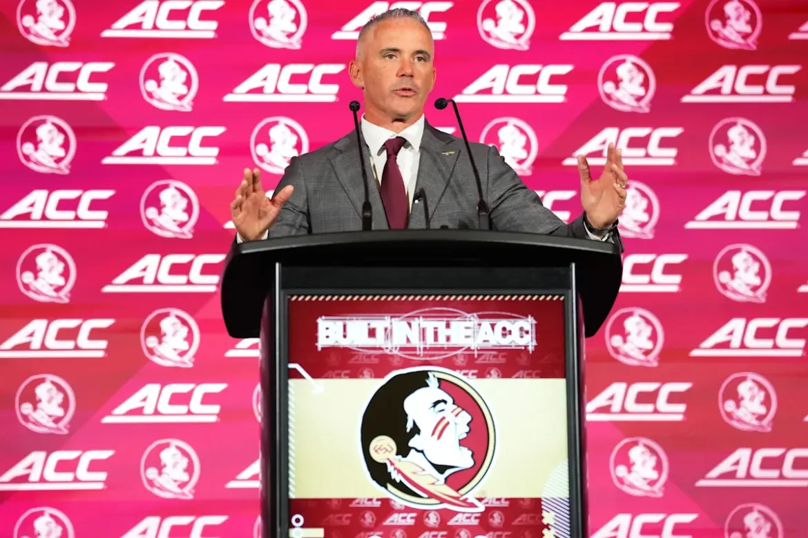 Norvell Praises Daniels' Leadership, Playmaking Ahead of 2026 Season