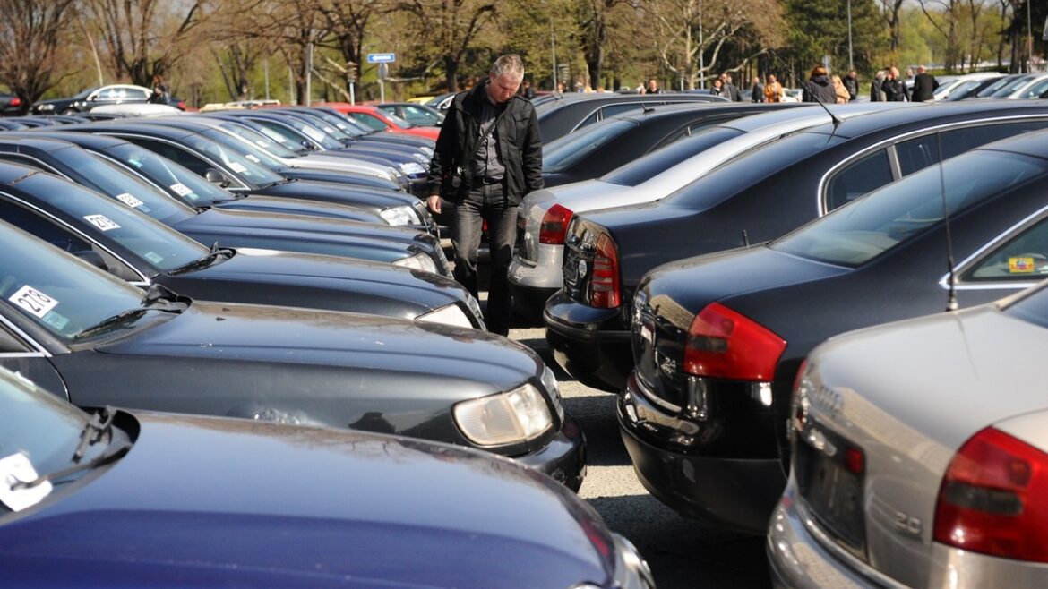 Toyota and Lexus Lead Industry Rankings for Most Reliable Cars