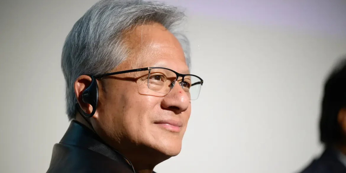 Nvidia in Talks to Acquire Hugging Face for Over 13 Billion