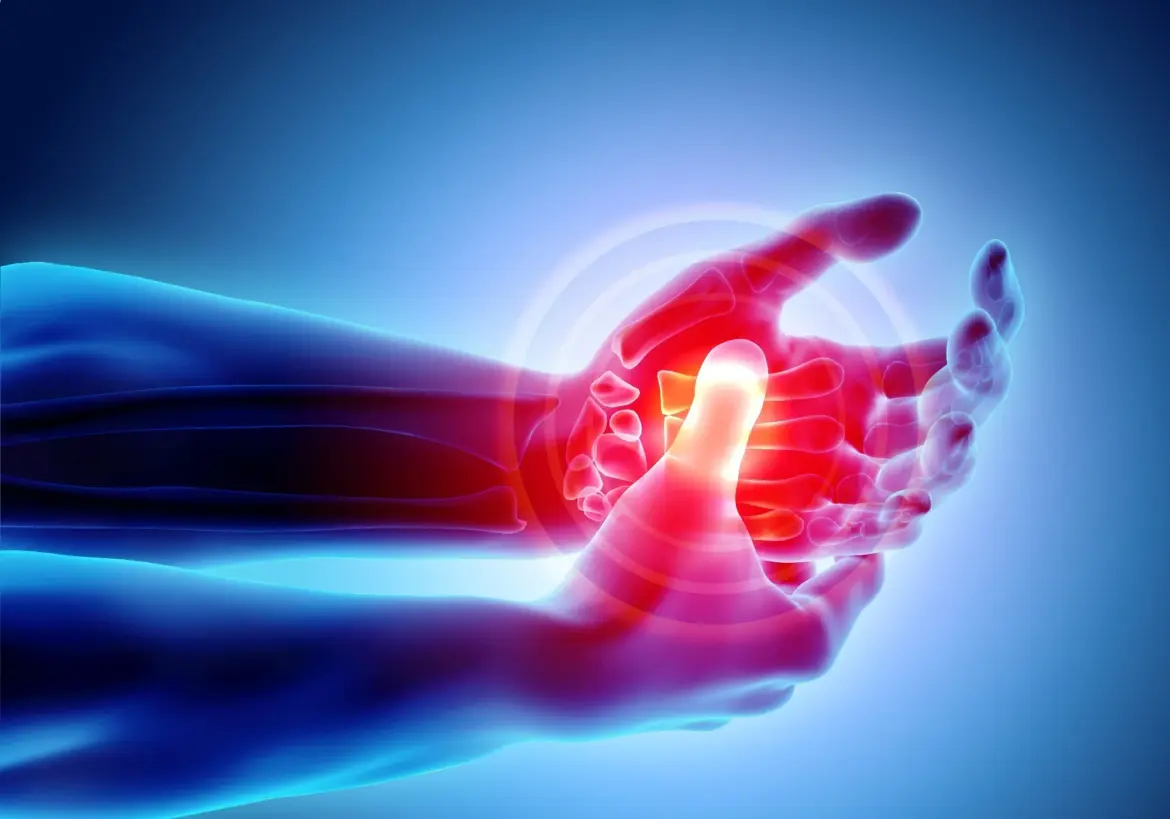PM2.5 Pollution Linked to Rheumatoid Arthritis Flares, Study Finds