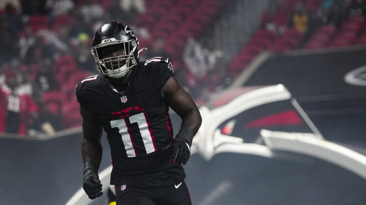 Seattle Seahawks v Atlanta Falcons - NFL 2025