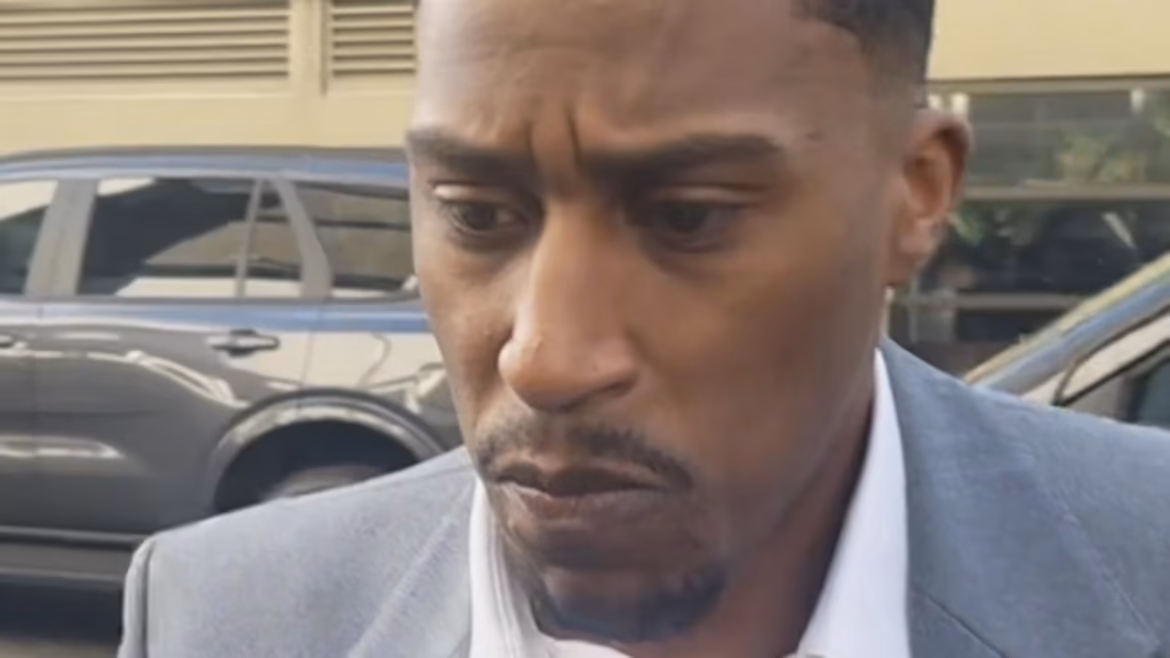 Yung Filly Faces Retrial on Three Sexual Penetration Charges
