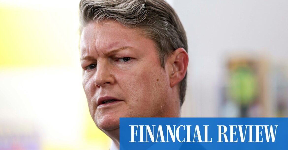 Victoria Premier Ben Carroll Delays Work-From-Home Laws to 2027