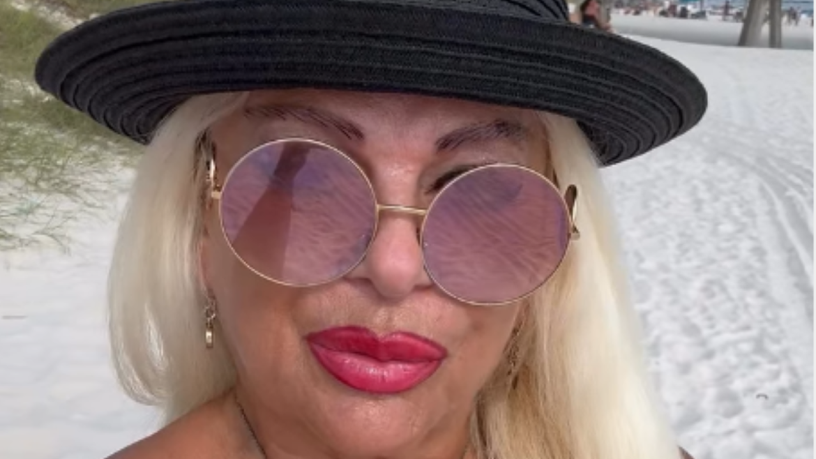 Singer's Husband Who Drove Donald Trump Reveals Details of Presidential Motorcades