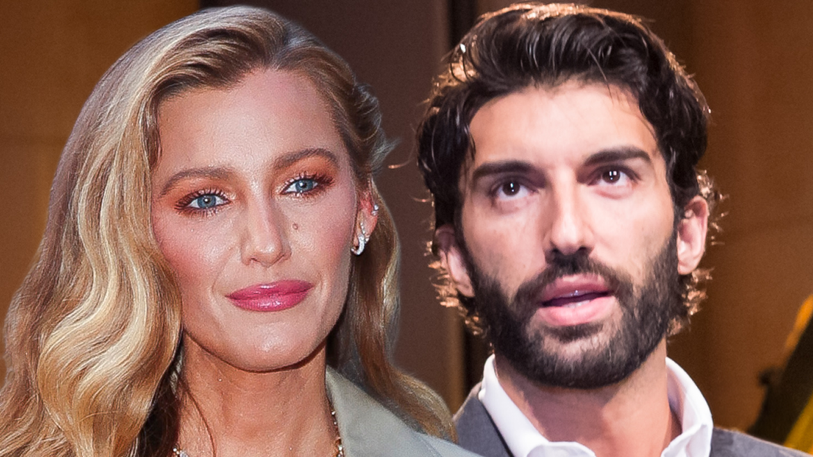 Blake Lively Awarded $407K in Legal Fees From Justin Baldoni Dispute