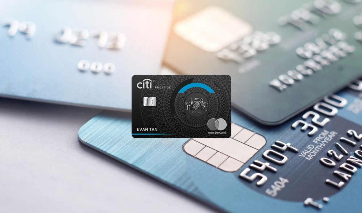 Citi Prestige Card Sees Shift in Value Amid Rising Fees