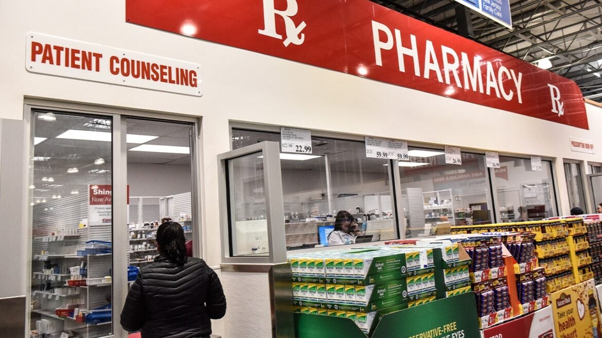 Costco Launching Branded Medicare Plans With SCAN Health Plan