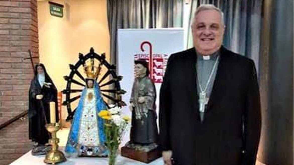 Pope Leo XIV to Visit Argentina in November on Sixth Apostolic Journey