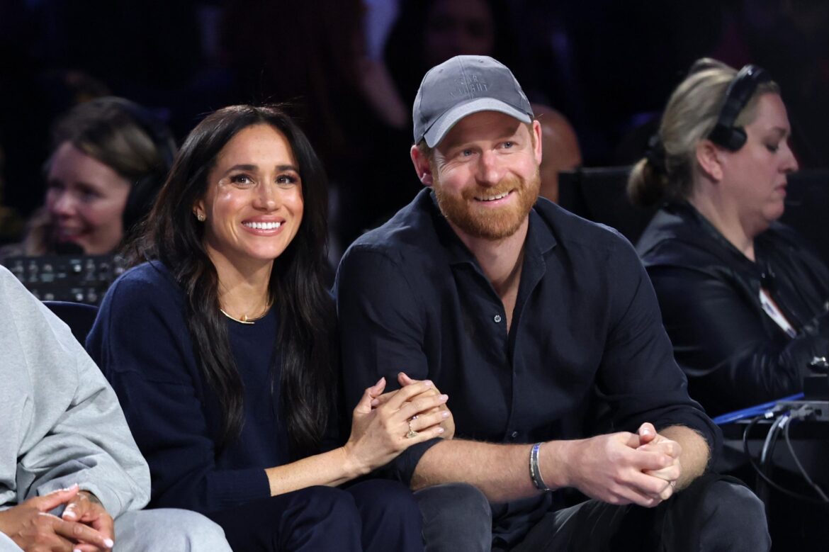 Prince Harry and Meghan Markle to Relocate to UK in Private Non-Royal Home