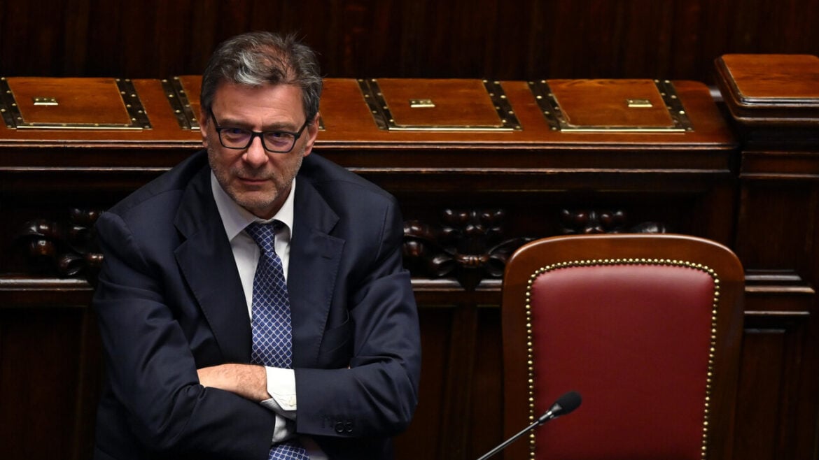 Italy Extends 17-Cent Diesel Tax Cut Through August 26