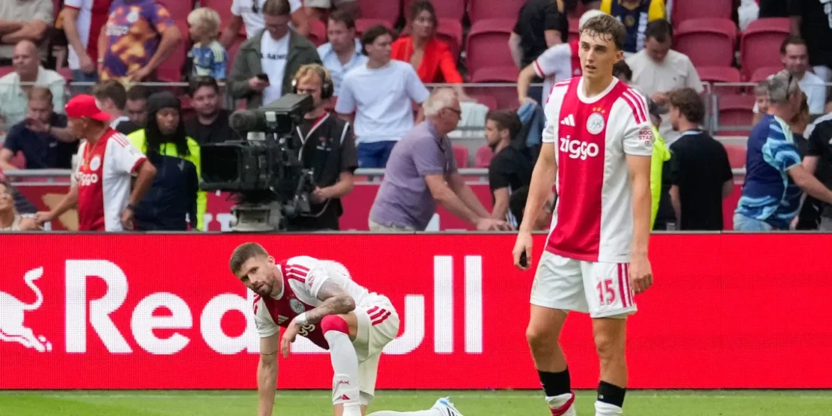 Ajax vs FC Sion: Fans Must Pay to Stream Match as Ziggo Sport Lacks Rights