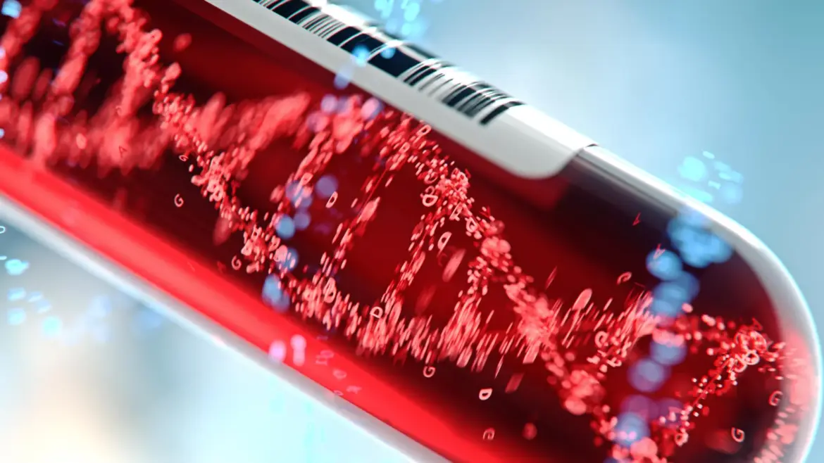 UCLA's MethylScan Blood Test Detects Multiple Cancers and Organ Diseases