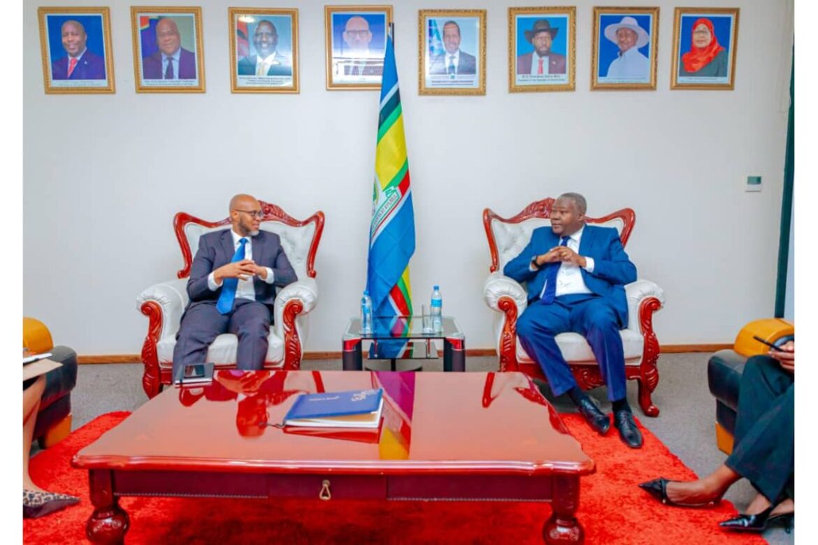 EABC and EAC Coordinate to Remove 27 Persistent East African Trade Barriers