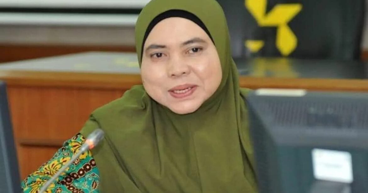 Prof Solehah Yaacob UIAM
