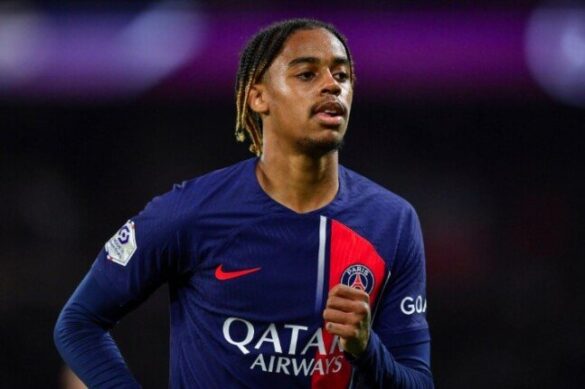 Liverpool Faces PSG Obstacles in Bradley Barcola Transfer Chase