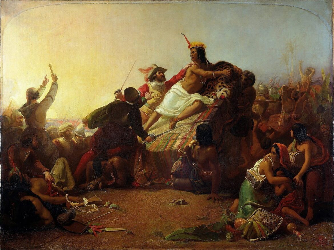 Chilean Mummies Provide First Molecular Proof Europeans Brought Smallpox