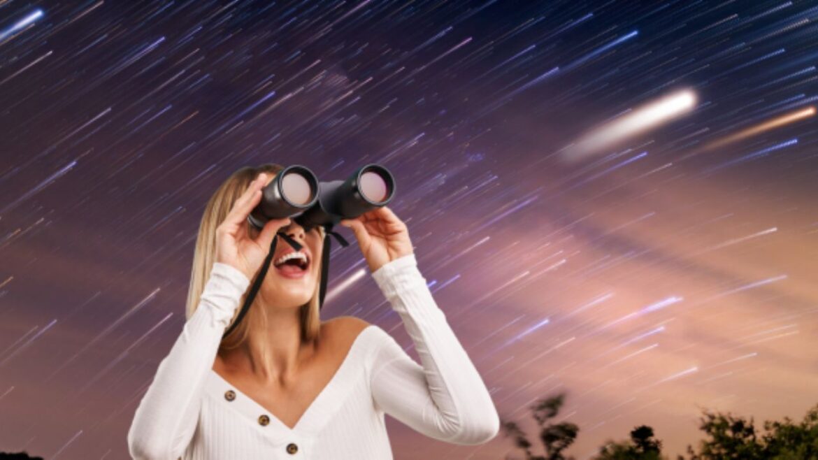 Perseids Meteor Shower 2026: Peak Dates and Best Viewing Locations