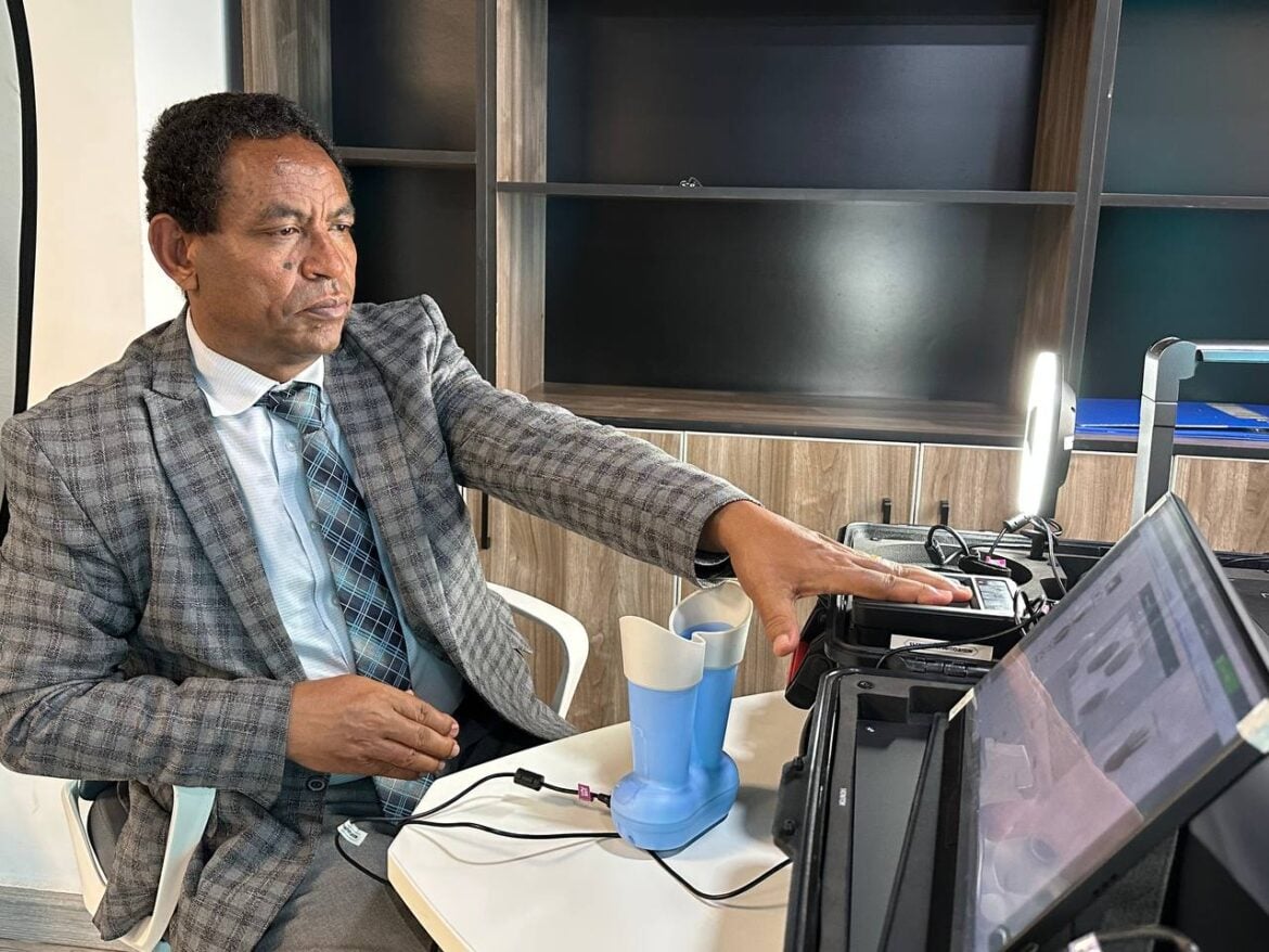 Ethiopia Fayda Digital ID Nears 50 Million Enrollments Milestone