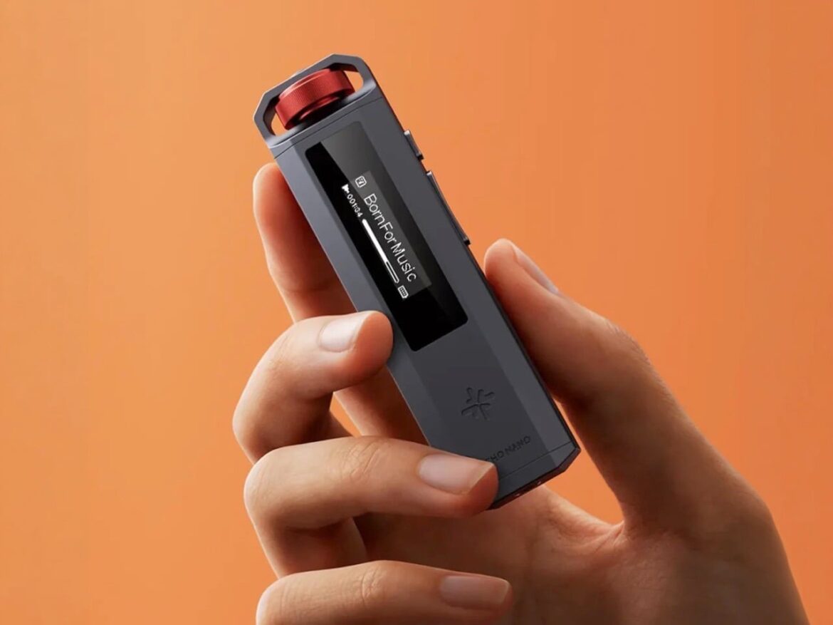FiiO Snowsky Echo Nano: A $49.99 DAP for Distraction-Free Offline Listening