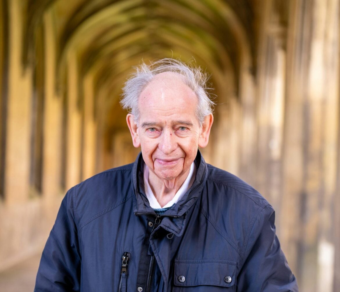 John Iliffe, Renowned African History Scholar, Dies at 87