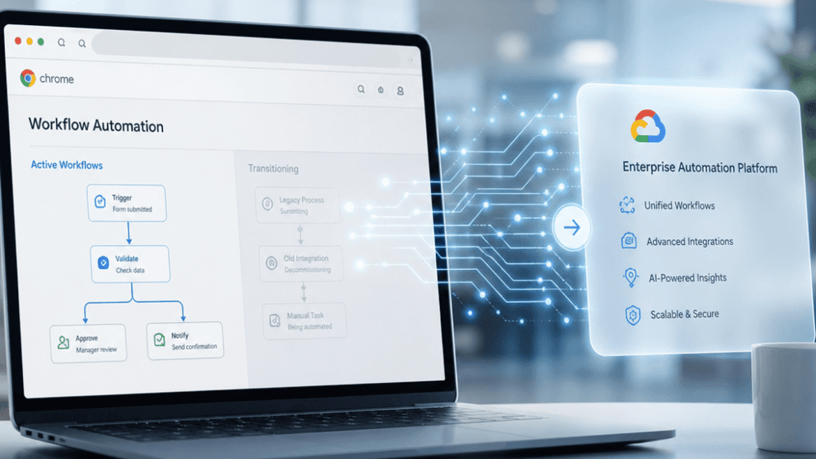 Relay shuts down as team joins Google Chrome in acqui-hire