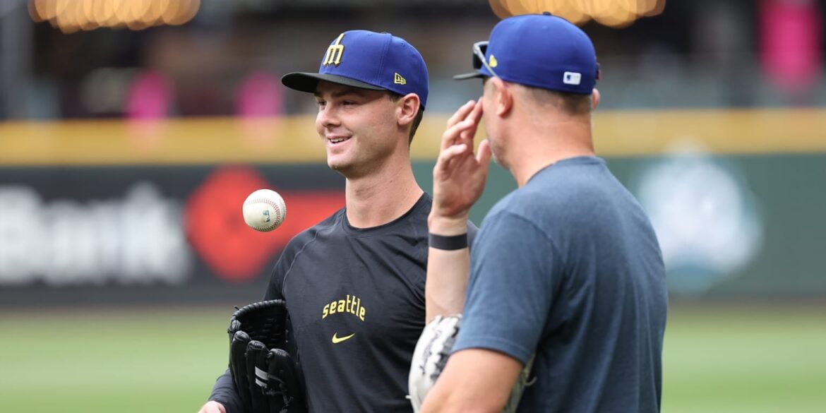 Anderson Set for MLB Debut Against Cubs