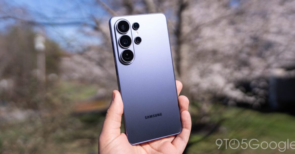 Galaxy S27 Ultra May Drop 3x Telephoto Lens for Slimmer Inkjet Camera Tech