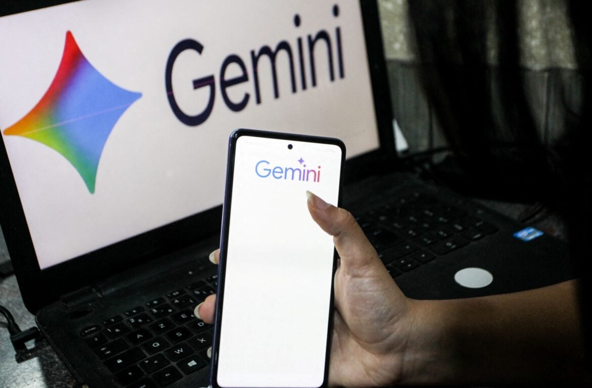 Google Gemini Lets Users Toggle Off Visible AI Media Watermarks
