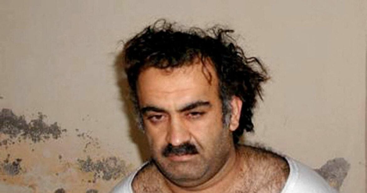 Military Judge Tosses Confession of Alleged 9/11 Mastermind