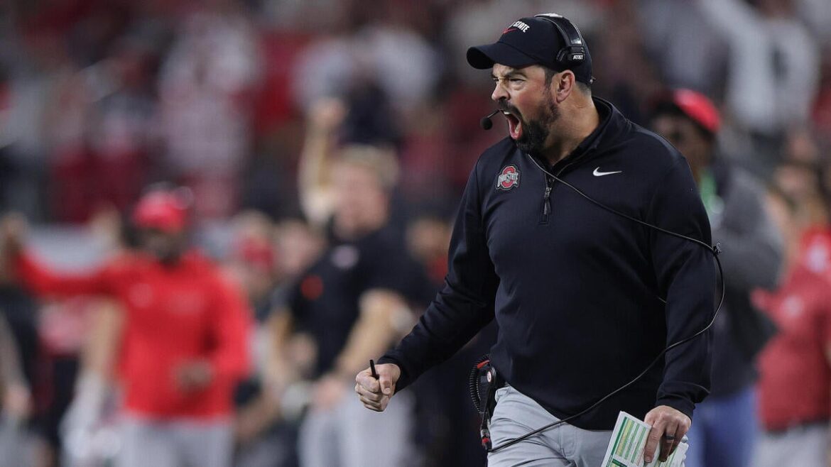 USA Today Preseason Poll Sparks Debate Over Overrated Teams