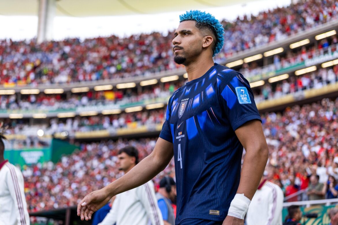 Uruguay v Spain: Group H - FIFA World Cup 2026