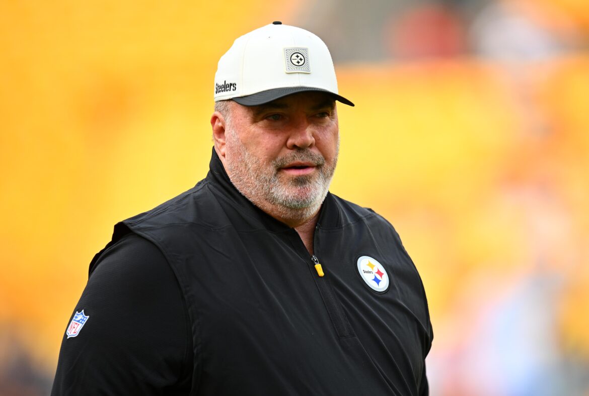 Green Bay Packers v Pittsburgh Steelers