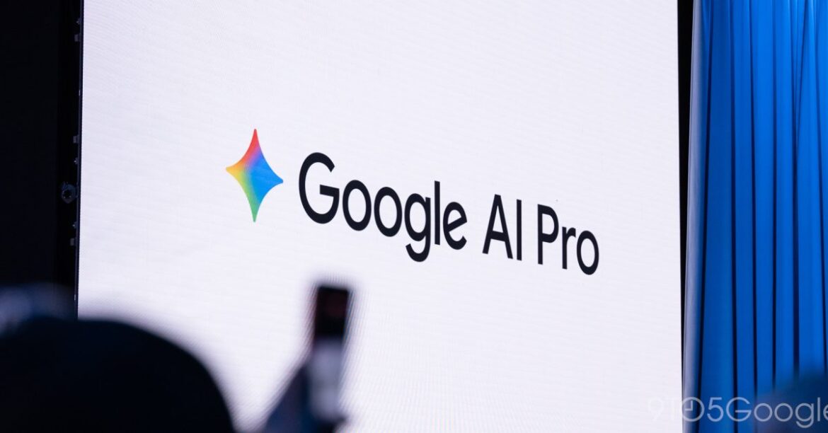 Google Rolls Out Blue Gradient Ring to Indicate Paid Subscriptions