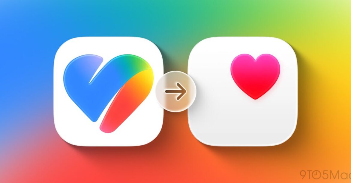 Google Health 5.05 Now Enables Two-Way Fitbit Data Sync to Apple Health
