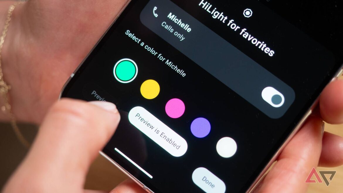 Pixel 11 Pro HiLight LED Unlocked by New Open-Source Tool
