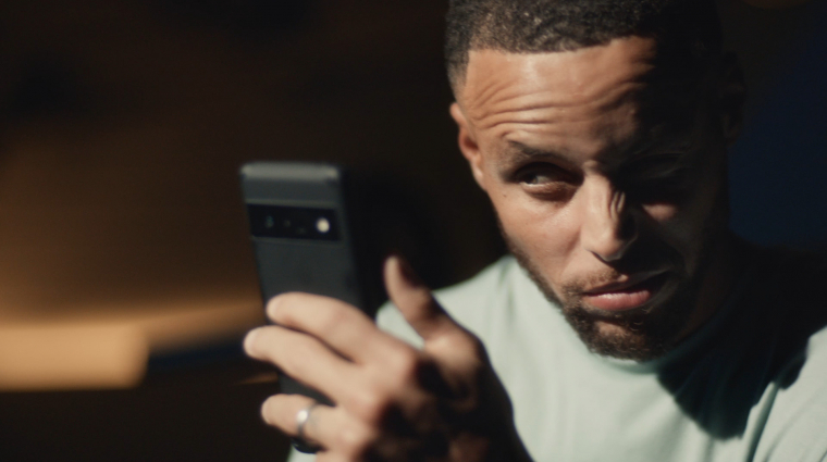 Google Pixel Watch 5 Stephen Curry Edition Leaks with Custom Band and Specs