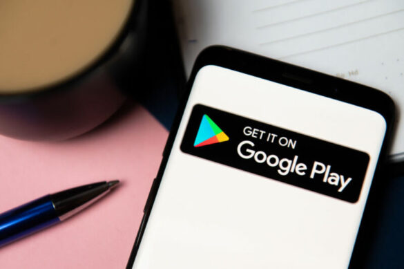Aptoide Becomes First Third-Party Store on Google Play