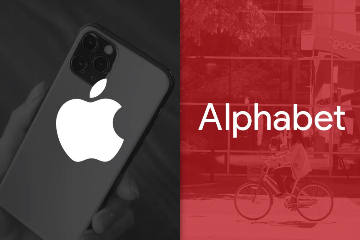 Berkshire Hathaway Puts 34.7% of Portfolio in 2 AI Stocks Under Greg Abel