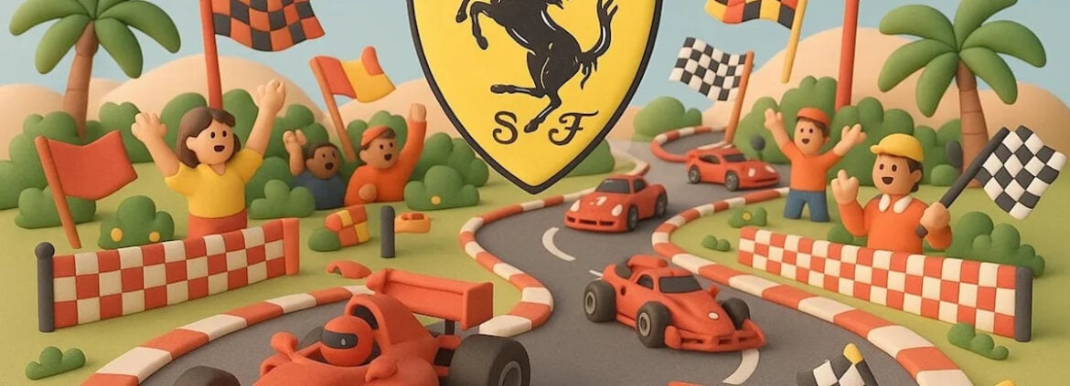 Ferrari (RACE) Could Be 6% Undervalued As Analysts Back Its Premium Story