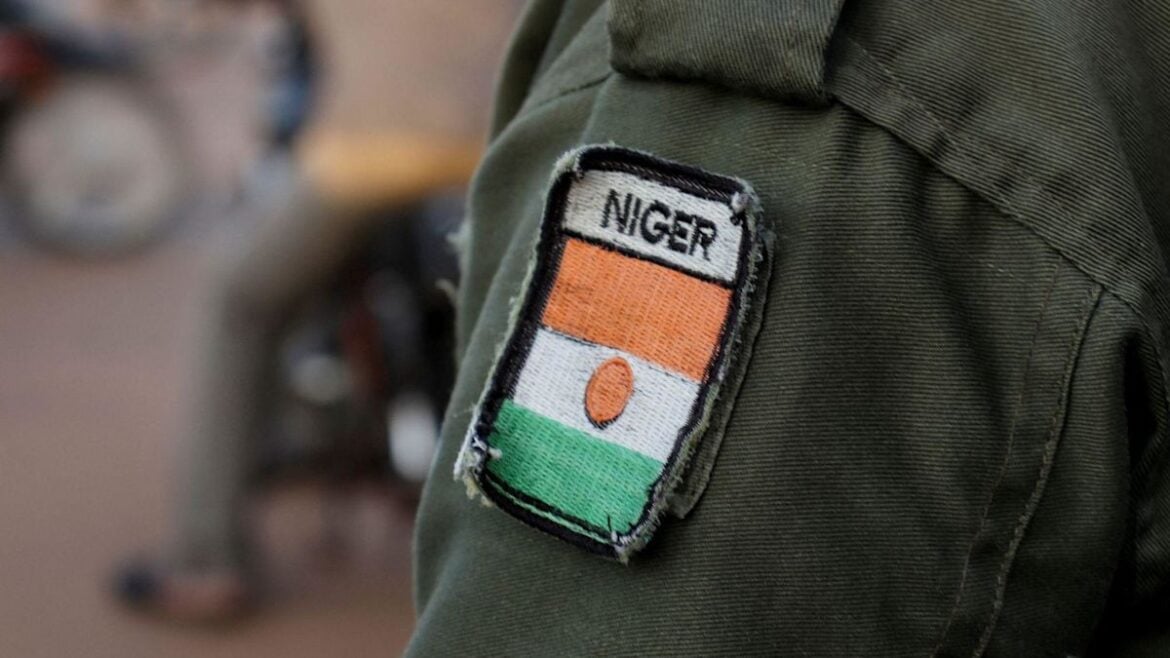 Niger Coup Attempt Foiled as Russia and Algeria Support Tiani Government