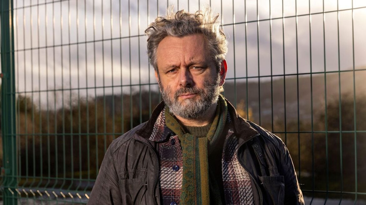 Michael Sheen Exposé Reveals Decades-Long Toxic Waste Crisis in UK