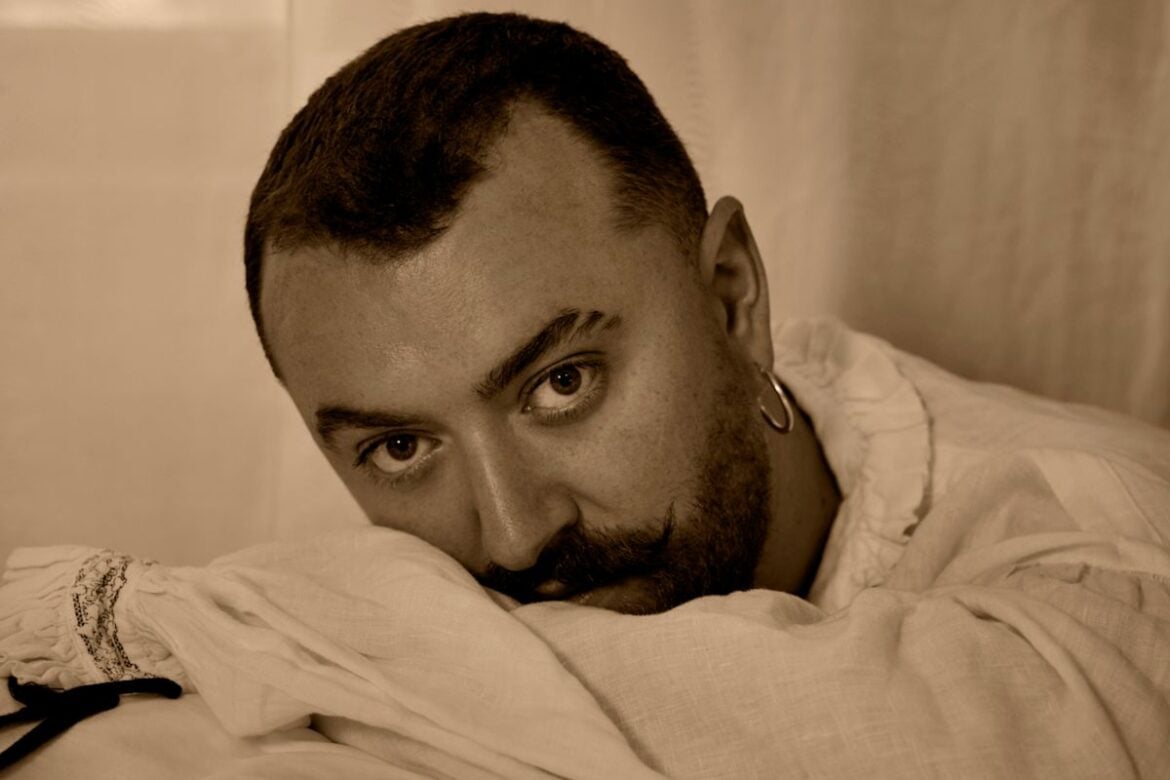 Sam Smith Announces New Album Hazel Eyes Set for August 21, 2026 Release