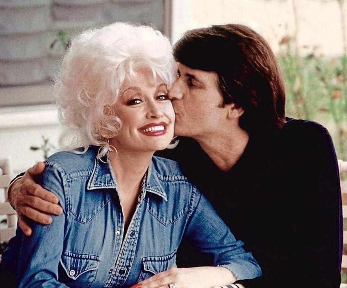 Dolly Parton and Carl Dean Inside Their Private 59 Year Marriage