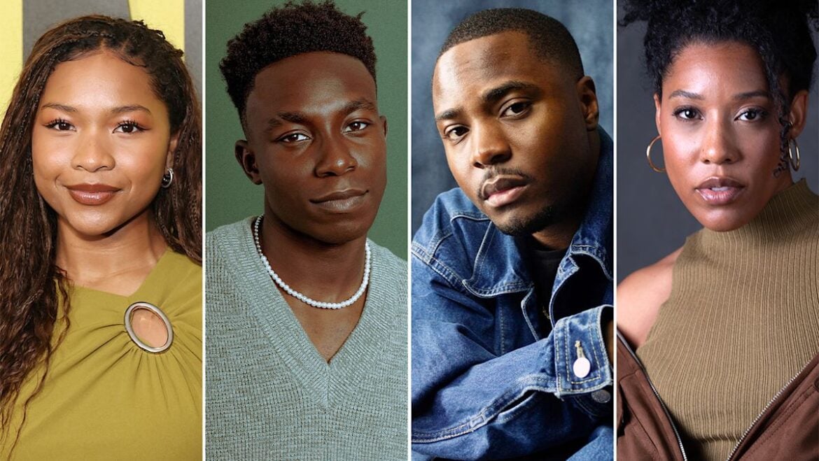 Snoop Biopic Adds Laya DeLeon Hayes and Three More to Cast