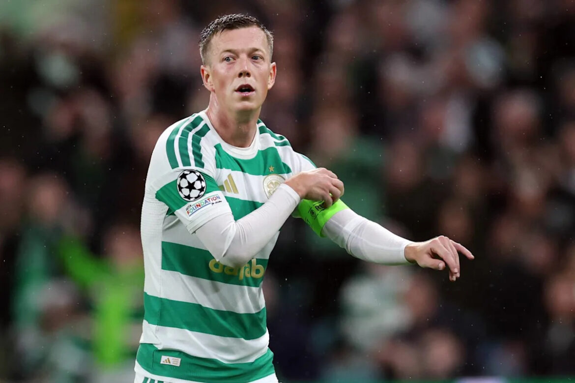Celtic crash out of Champions League after blowing four-goal lead to LASK