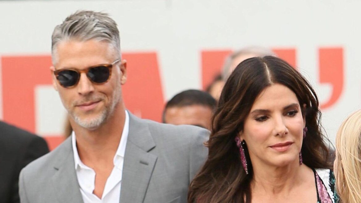 Sandra Bullock Opens Up About Late Partner Bryan Randall's Secret ALS Diagnosis
