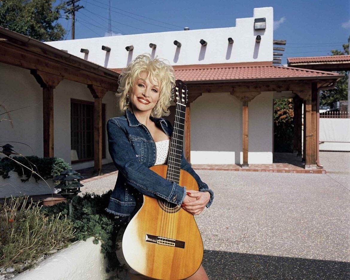 Dolly Parton Real Estate: Inside the Music Icon's Former Homes