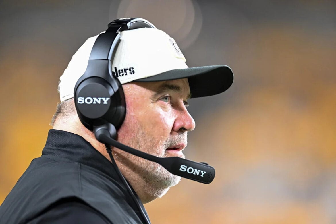 Steelers Cut 11 Players, Need 26 More Cuts Before Deadline